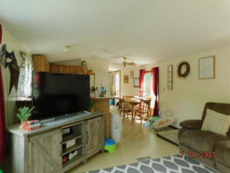 27 Sawyer Road Plymouth ME 04969