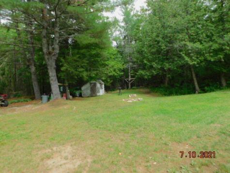 27 Sawyer Road Plymouth ME 04969