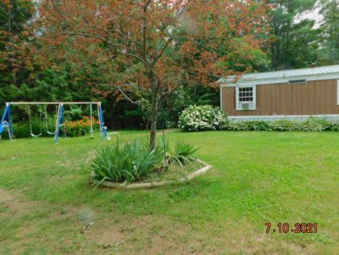 27 Sawyer Road Plymouth ME 04969