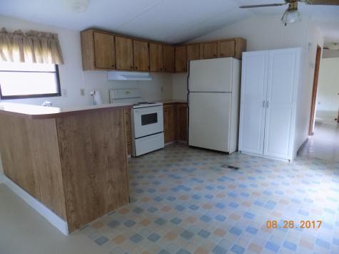 27 Sawyer Road Plymouth ME 04969