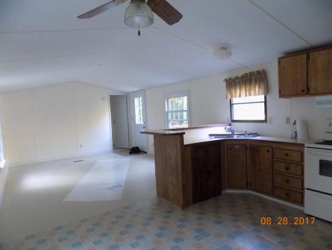 27 Sawyer Road Plymouth ME 04969