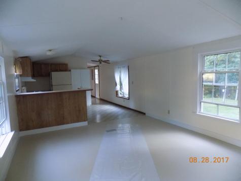 27 Sawyer Road Plymouth ME 04969