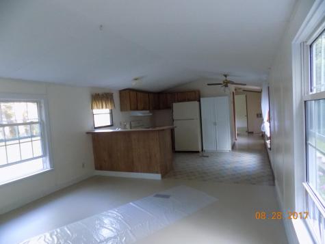 27 Sawyer Road Plymouth ME 04969