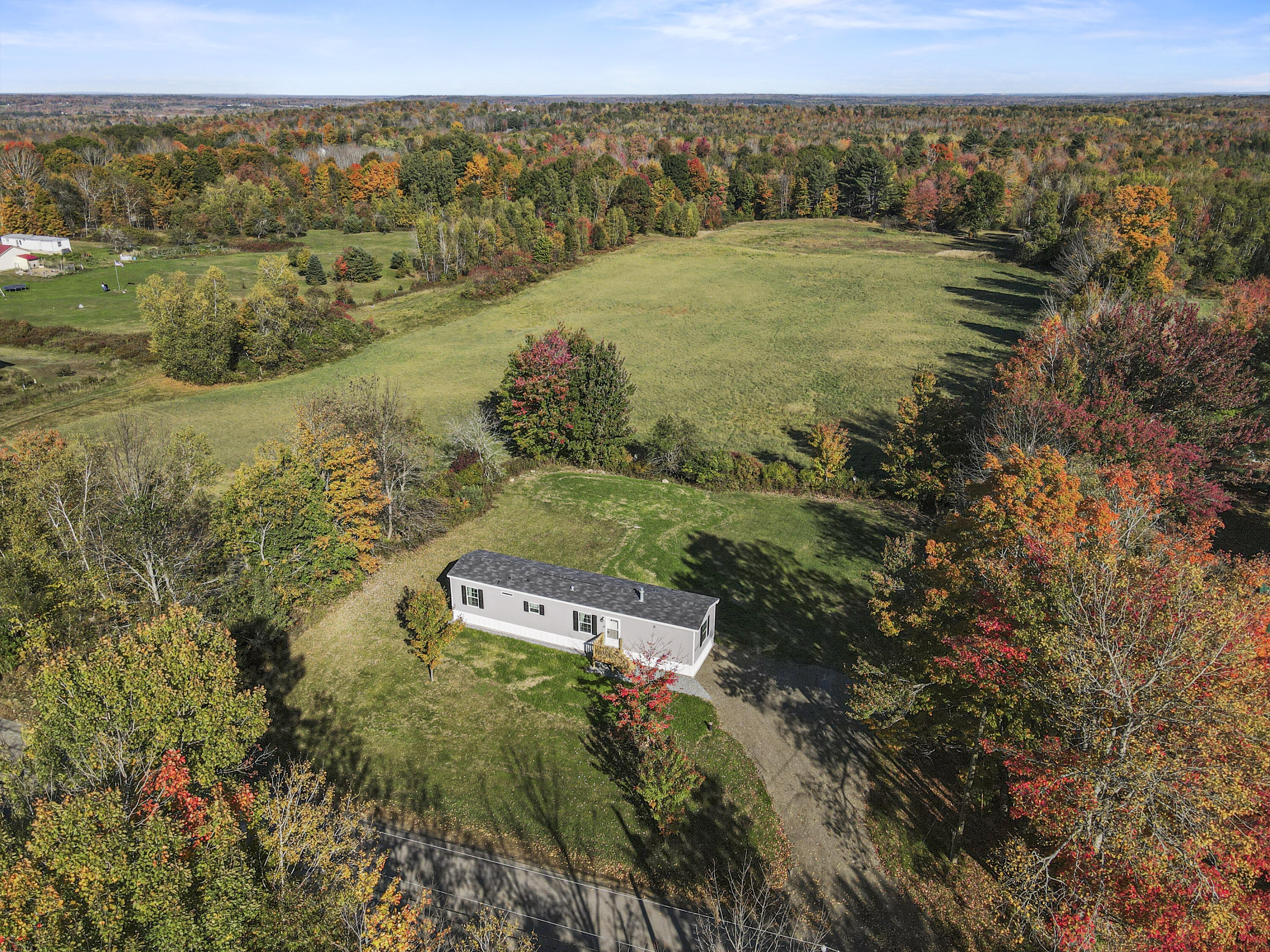 346 Mccard Road Corinth ME 04427