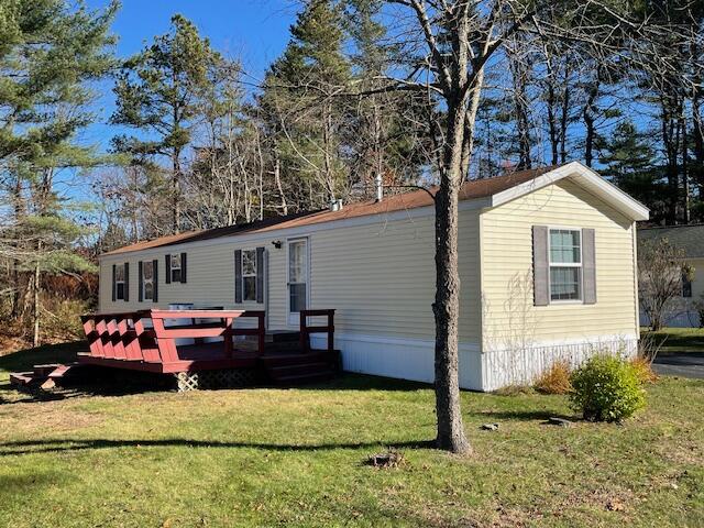 13 Fawn Drive Saco ME 04072