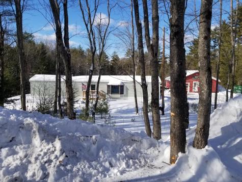 312 Mill Hill Road Waterford ME 04088
