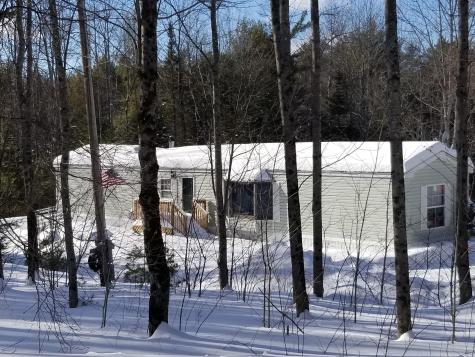 312 Mill Hill Road Waterford ME 04088