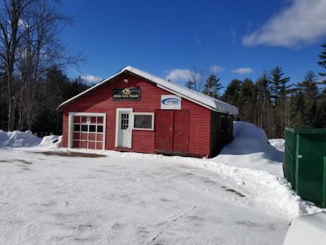 312 Mill Hill Road Waterford ME 04088