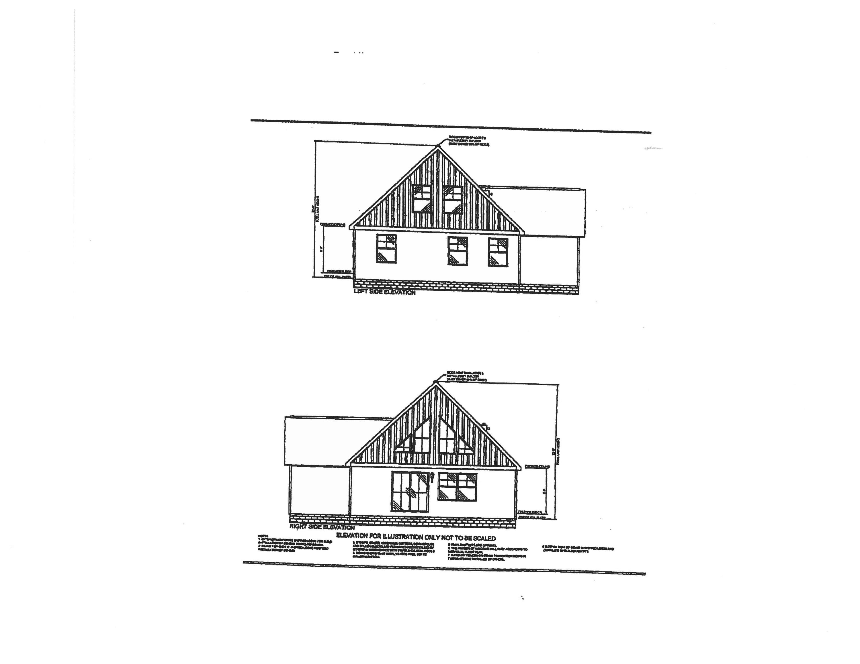 5009 Forest Lane Carrabassett Valley Maine Real Estate Listing MLS
