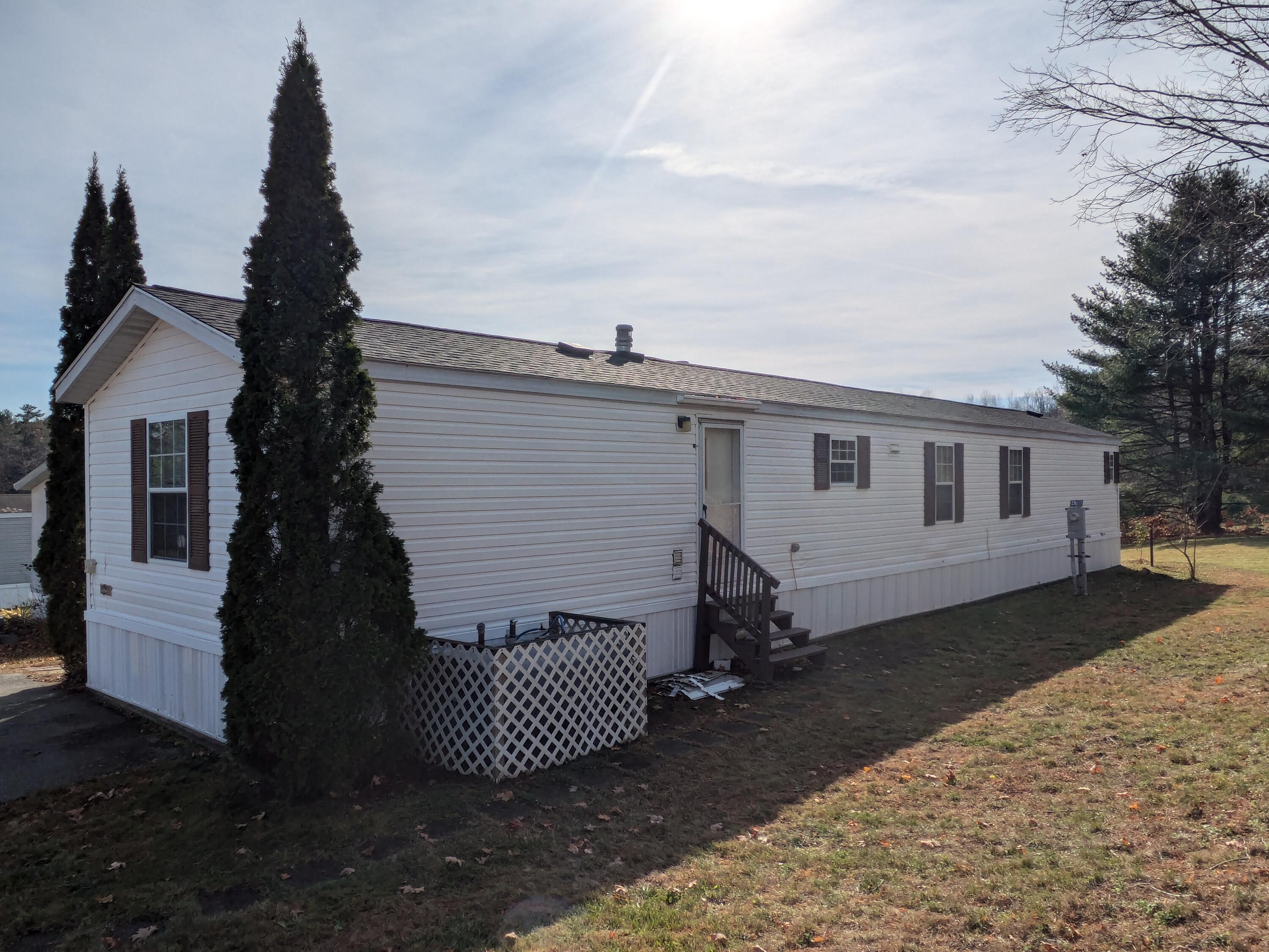 47 Autumn Lane Lewiston ME 04240