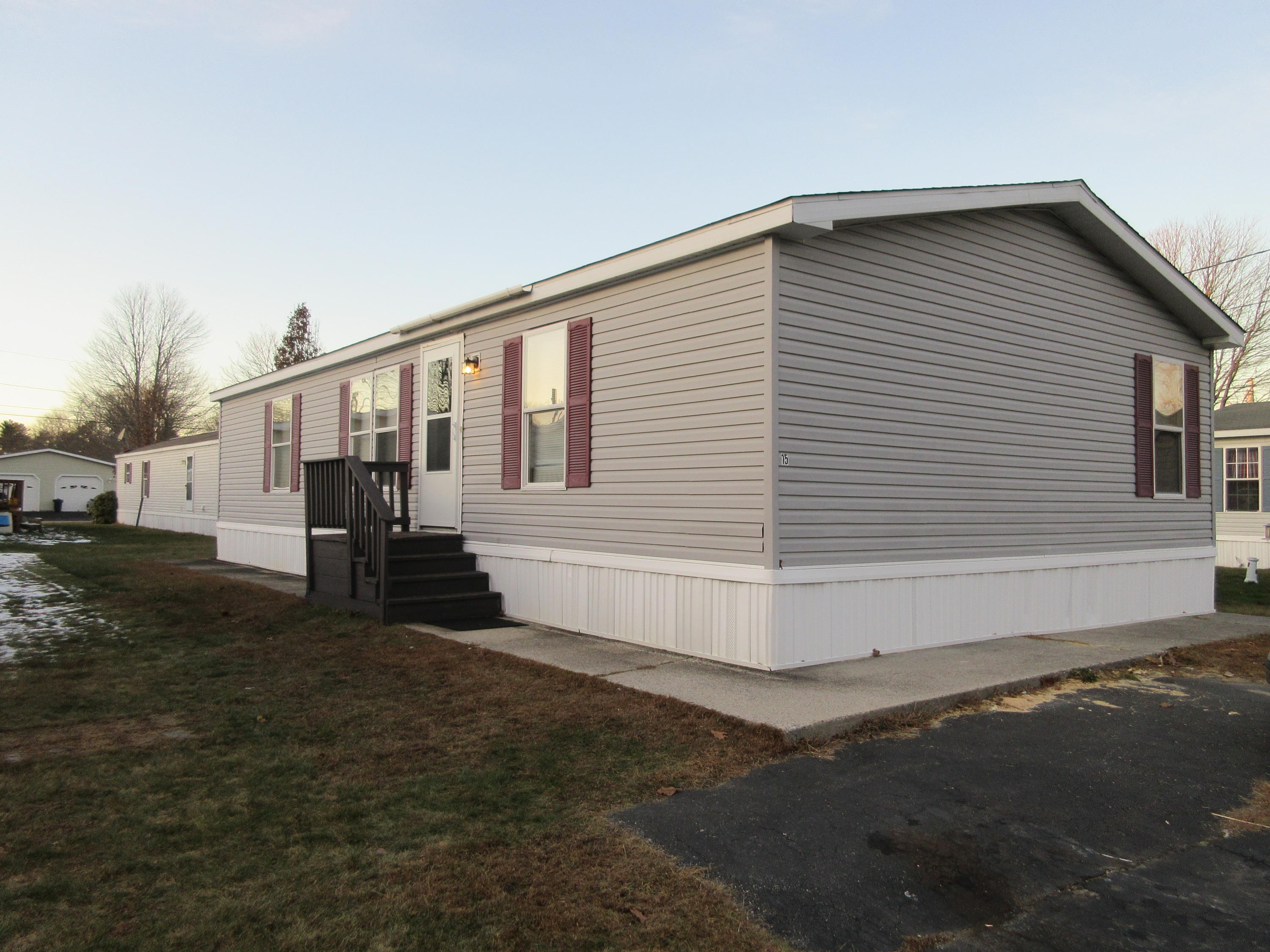 15 Young Avenue Brunswick ME 04011