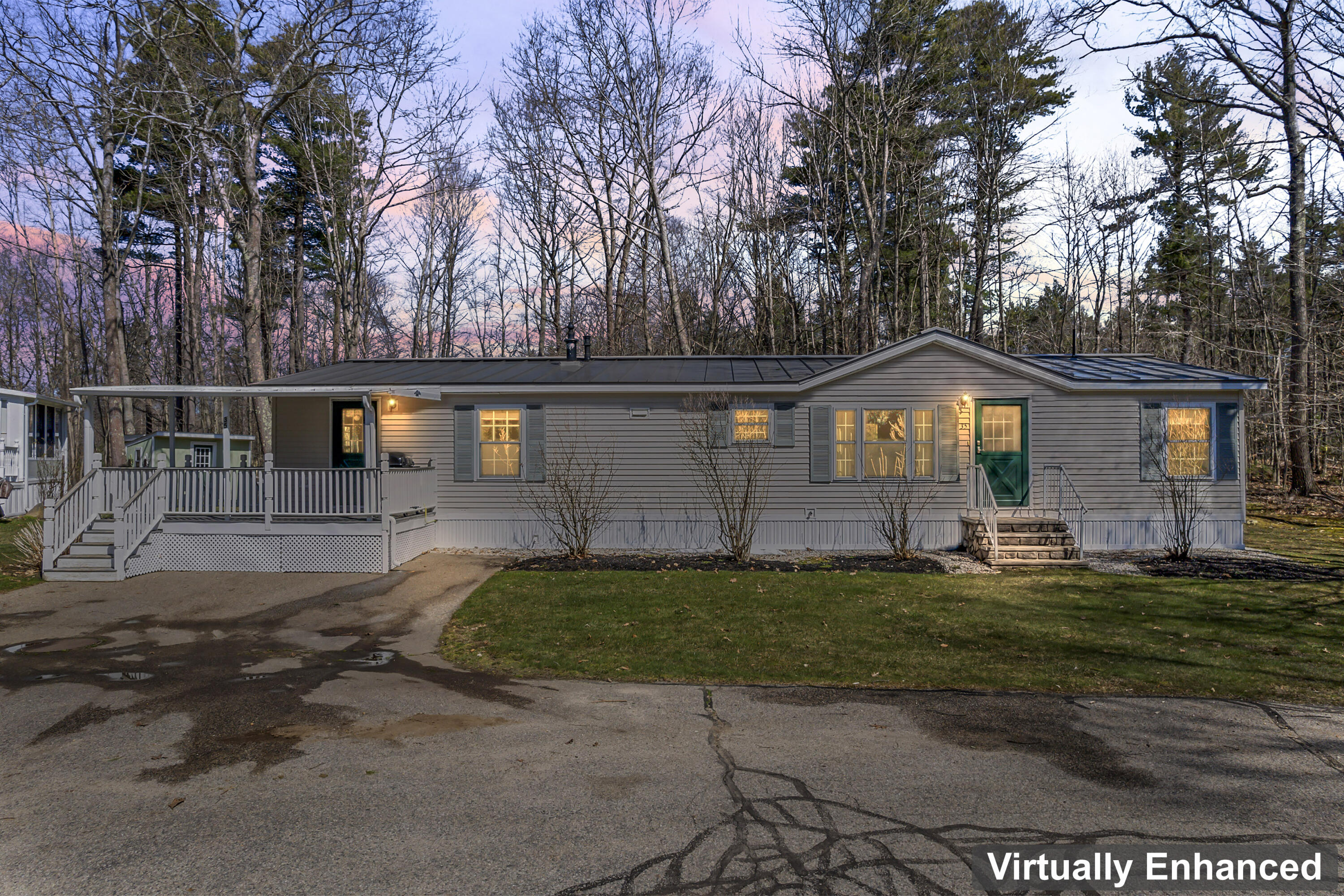 35 Cedar Drive Kittery Maine Real Estate Listing MLS 1586088