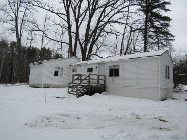 26 Road Between The Ponds Parsonsfield ME 04047