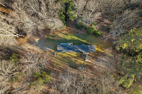 335 Route 1 Edgecomb ME 04556