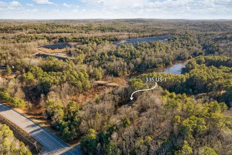 335 Route 1 Edgecomb ME 04556