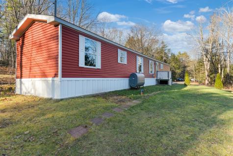 335 Route 1 Edgecomb ME 04556