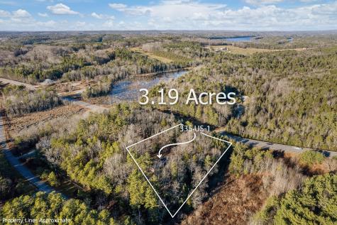 335 Route 1 Edgecomb ME 04556
