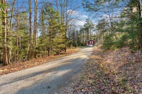 335 Route 1 Edgecomb ME 04556