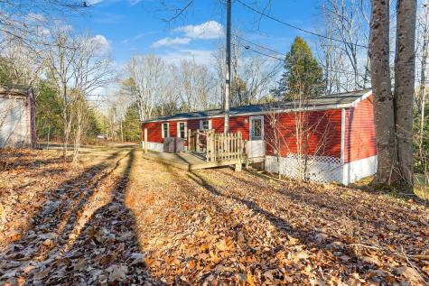 335 Route 1 Edgecomb ME 04556