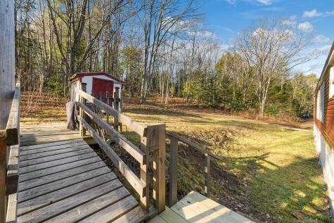 335 Route 1 Edgecomb ME 04556