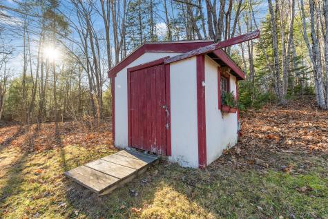 335 Route 1 Edgecomb ME 04556