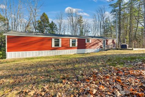 335 Route 1 Edgecomb ME 04556