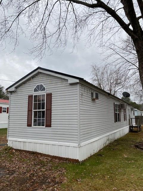 43 Gleed Drive Brunswick ME 04011