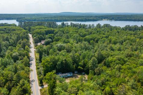 205 Tripp Lake Road Poland ME 04274