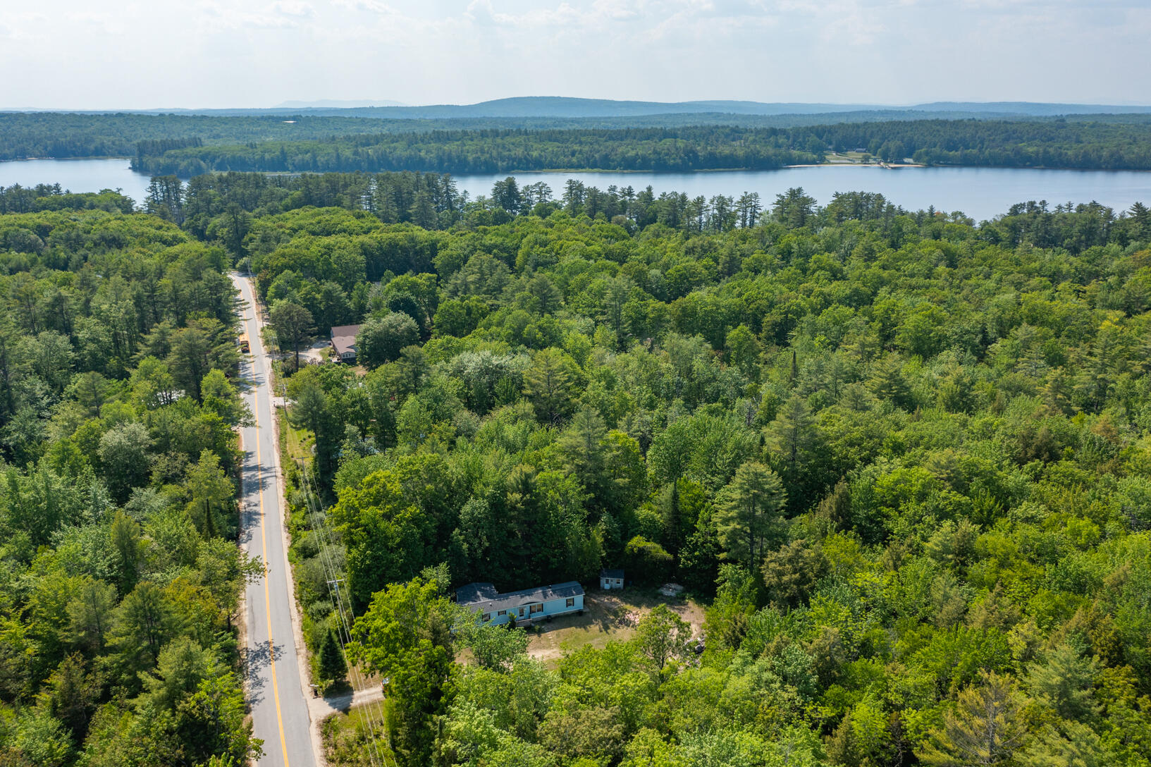 205 Tripp Lake Road Poland ME 04274