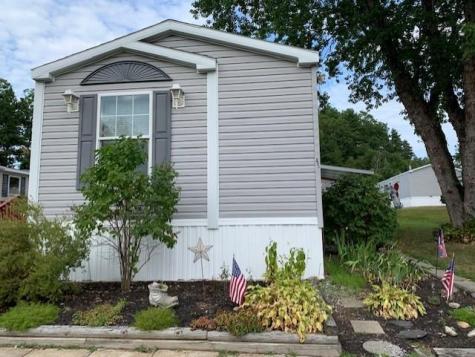 45 Woodside Drive Lisbon ME 04250
