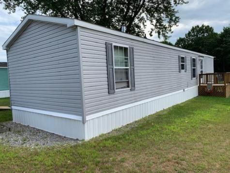 45 Woodside Drive Lisbon ME 04250