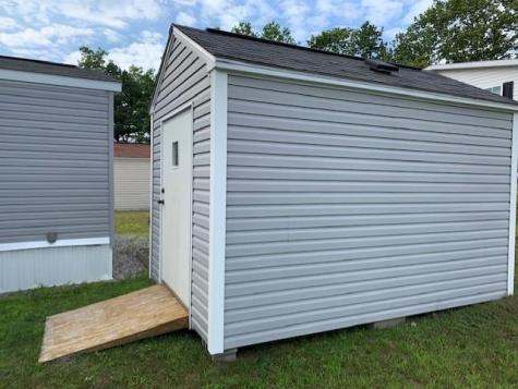 45 Woodside Drive Lisbon ME 04250