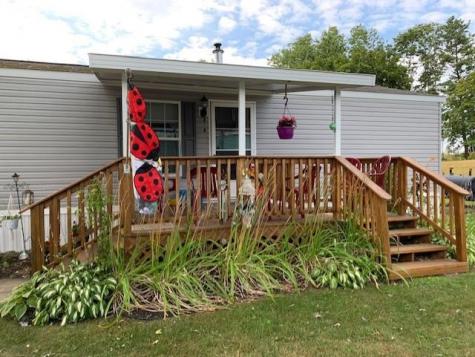 45 Woodside Drive Lisbon ME 04250