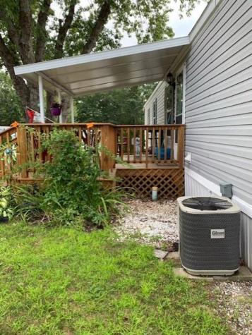45 Woodside Drive Lisbon ME 04250
