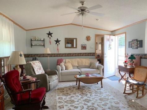 45 Woodside Drive Lisbon ME 04250