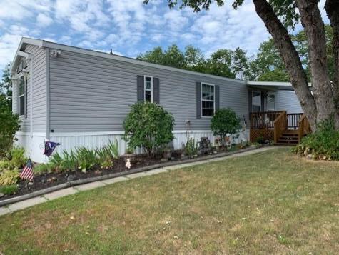 45 Woodside Drive Lisbon ME 04250