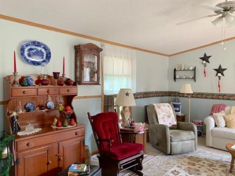45 Woodside Drive Lisbon ME 04250