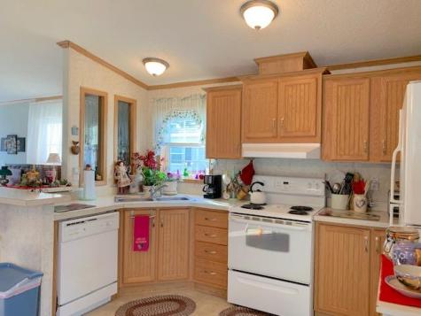 45 Woodside Drive Lisbon ME 04250