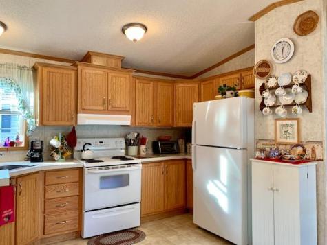 45 Woodside Drive Lisbon ME 04250
