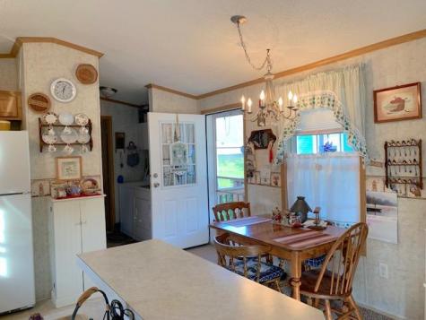 45 Woodside Drive Lisbon ME 04250