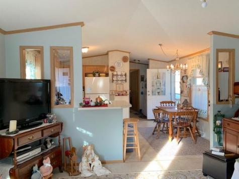 45 Woodside Drive Lisbon ME 04250