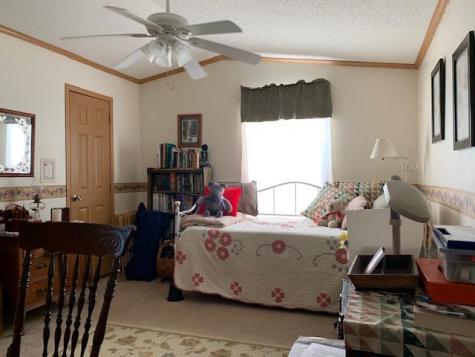 45 Woodside Drive Lisbon ME 04250