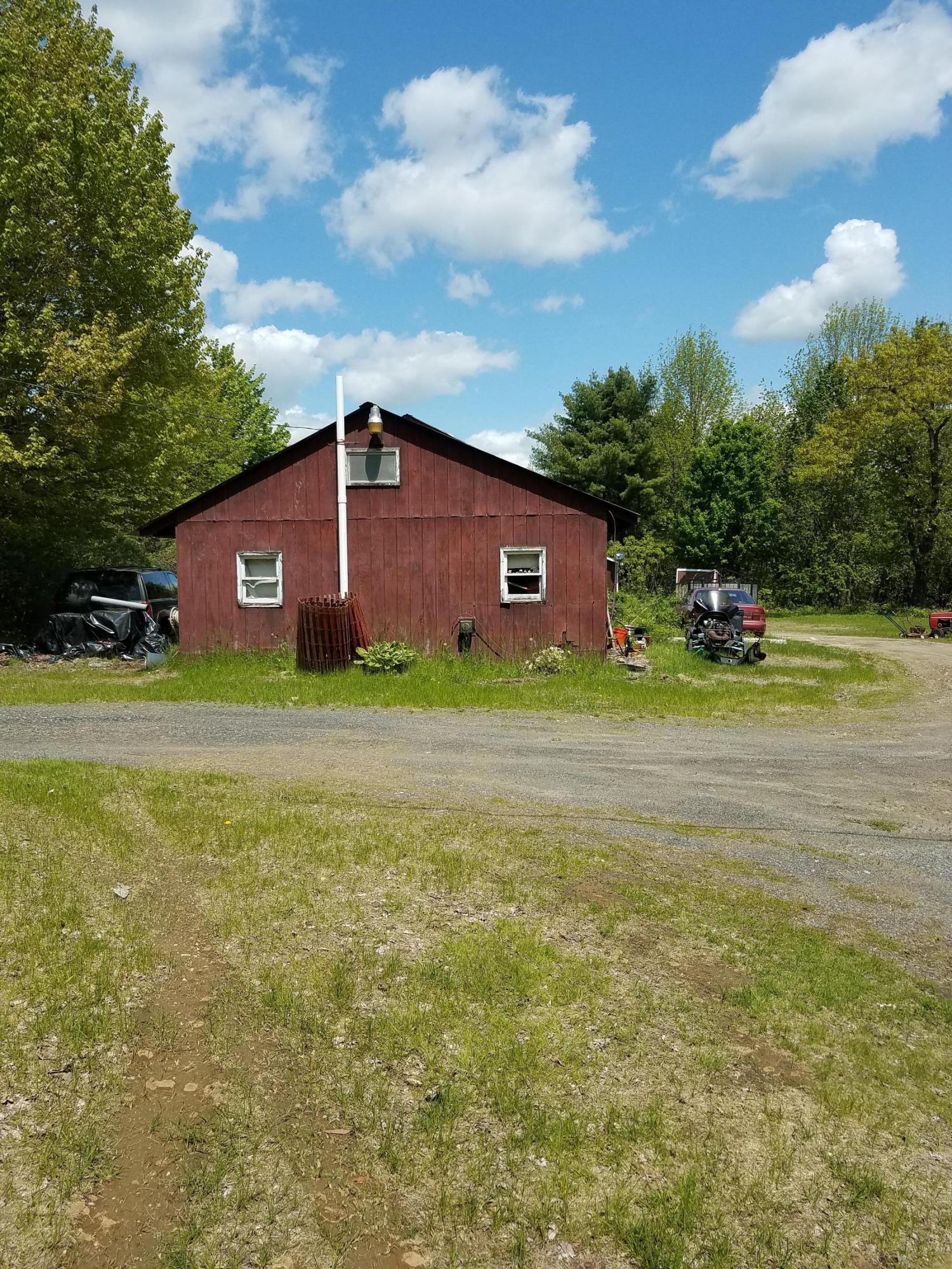 1159 North Road Mount Vernon ME 04352
