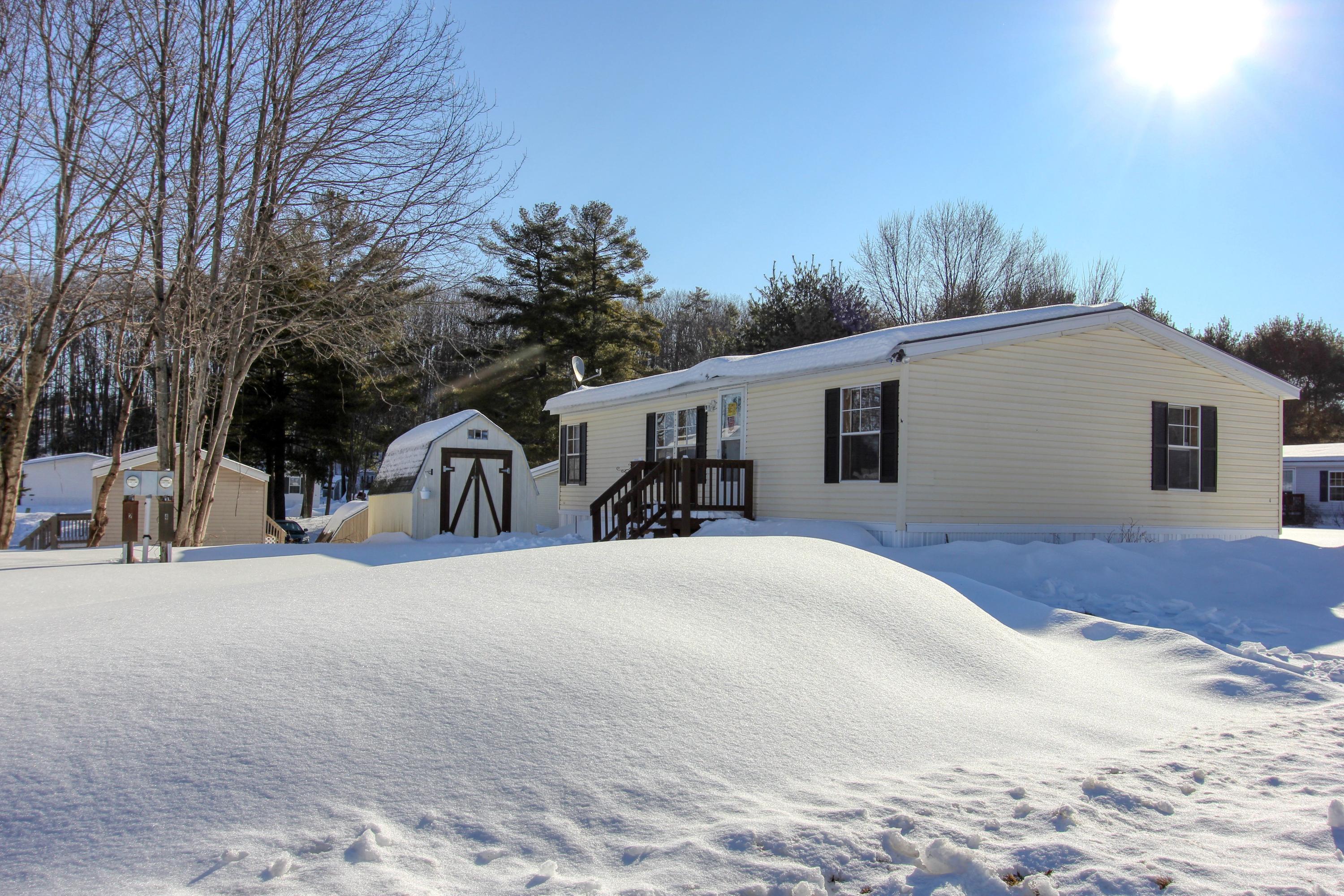4 Circle Drive Lewiston ME 04240