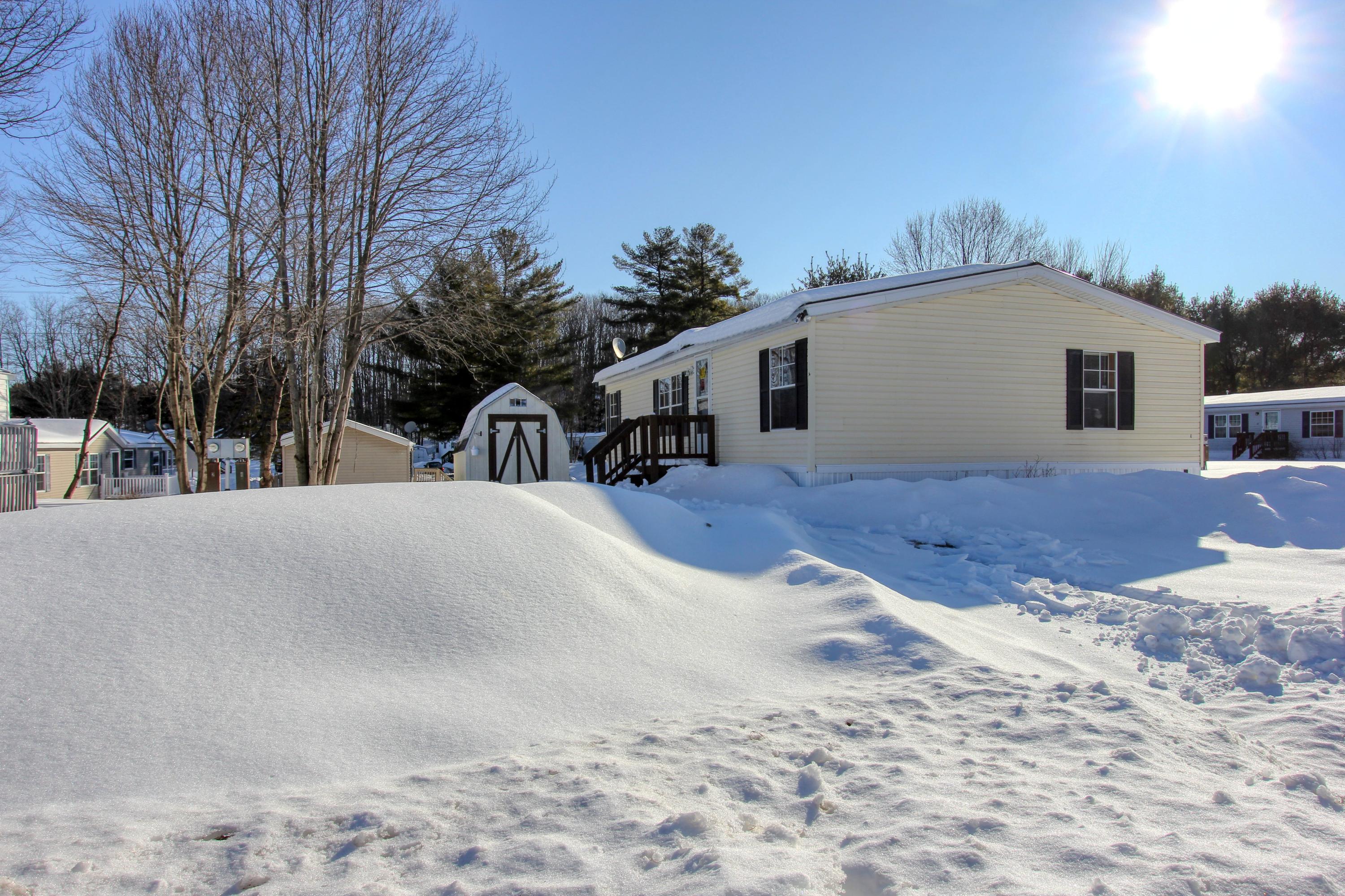 4 Circle Drive Lewiston ME 04240