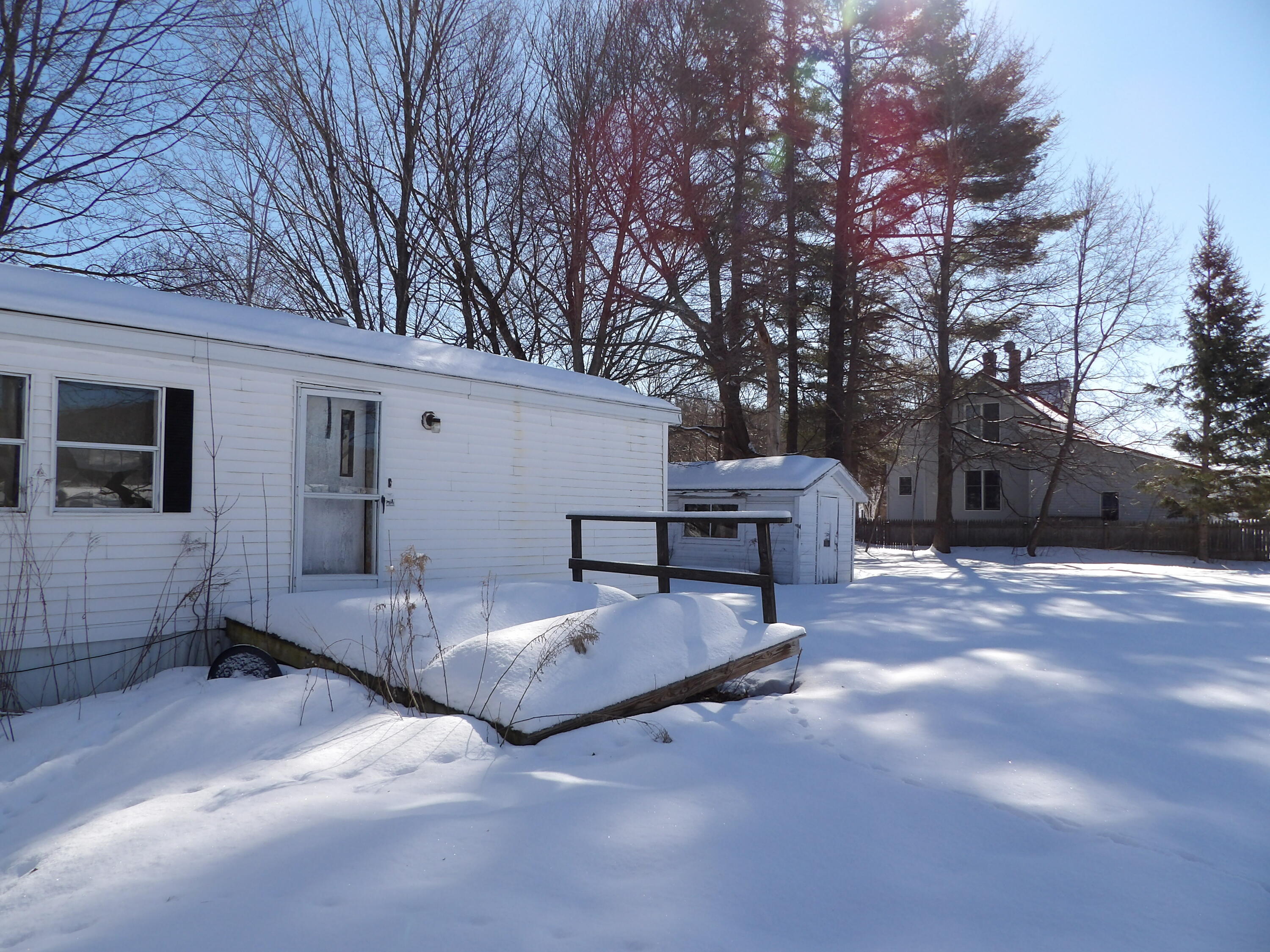 5 James Street Bingham ME 04920