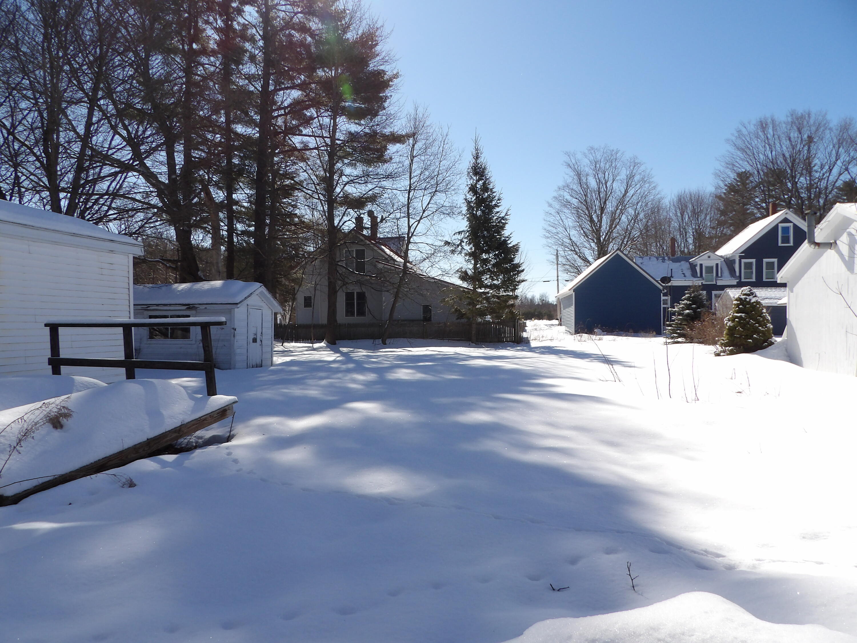 5 James Street Bingham ME 04920