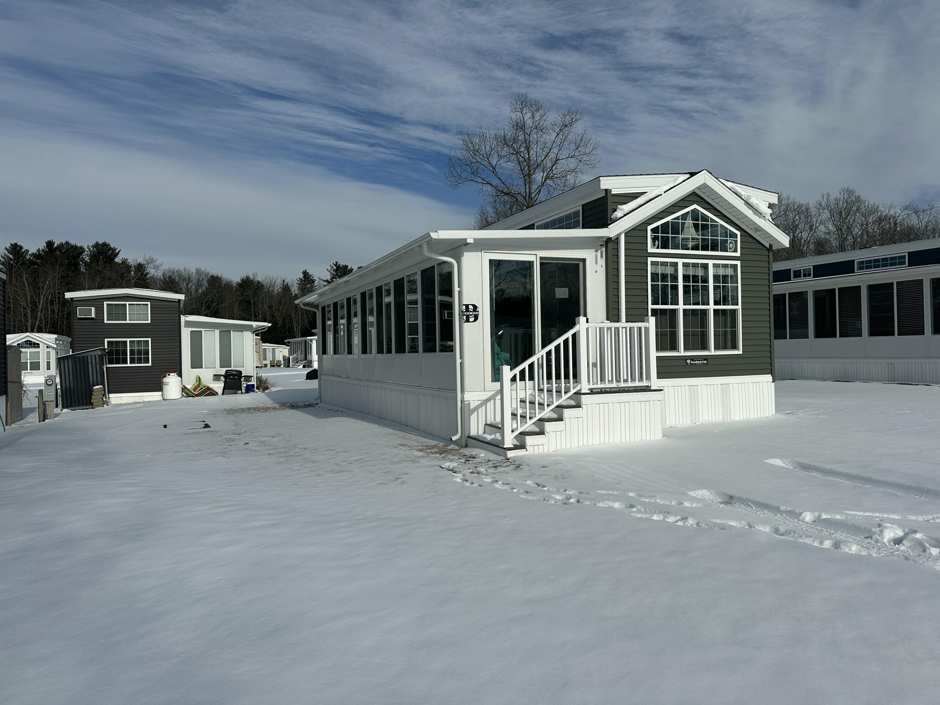 23 College Drive Wells ME 04090