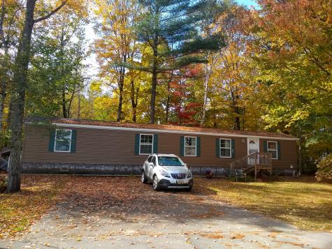 131 Pine Tree Lane Farmington ME 04938