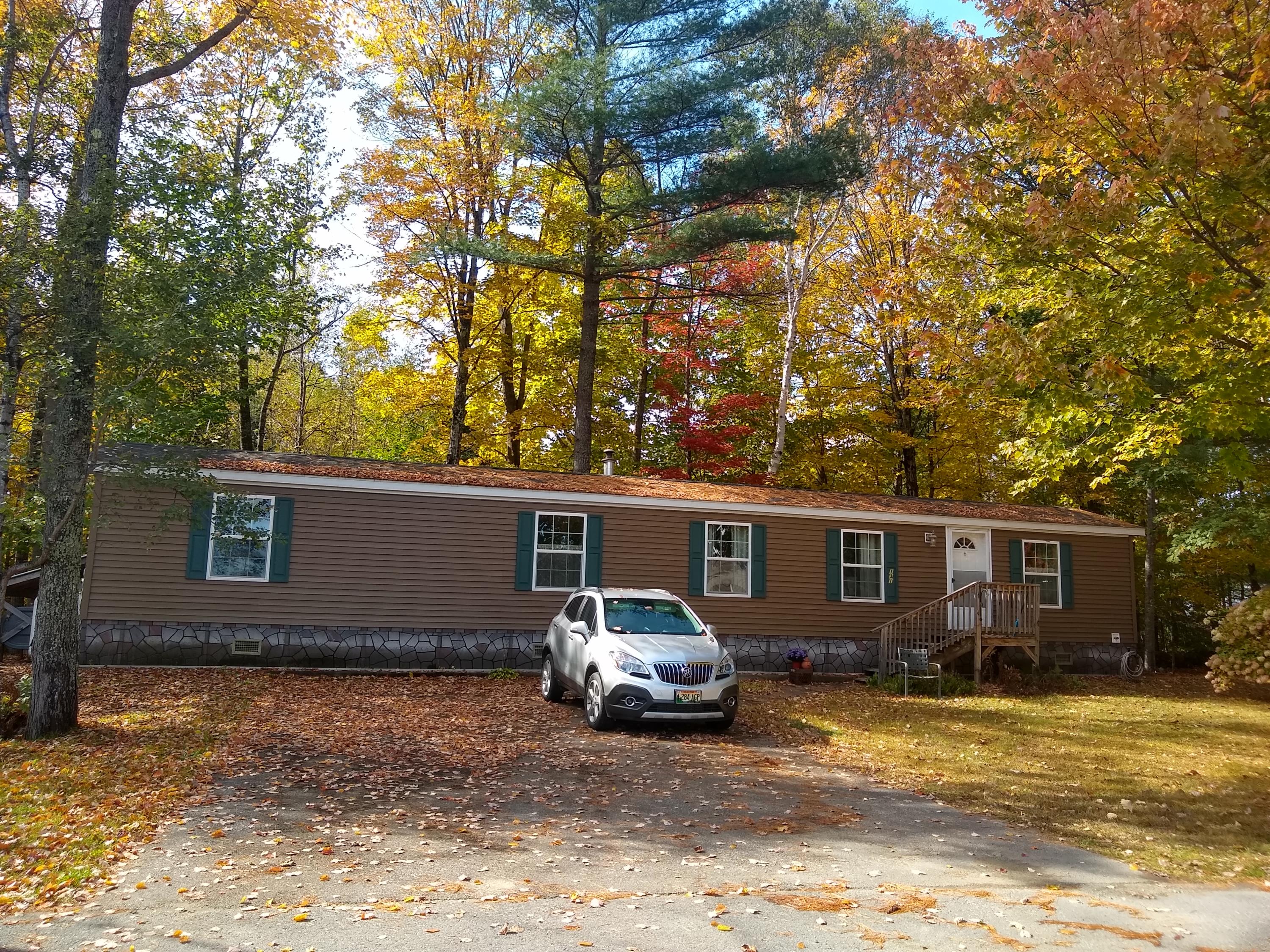 131 Pine Tree Lane Farmington ME 04938